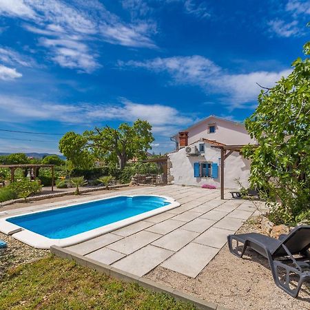 Holiday House Depope Skrbčići Exteriér fotografie
